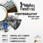 Mehr Festival 2024: The Top 50 Photos from the 1st Mehr Festival to Be Exhibited in London