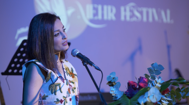 Mehr Festival 2024: A Premier Celebration of Art and Culture