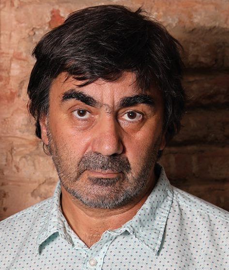 Giorgi Ovashvili