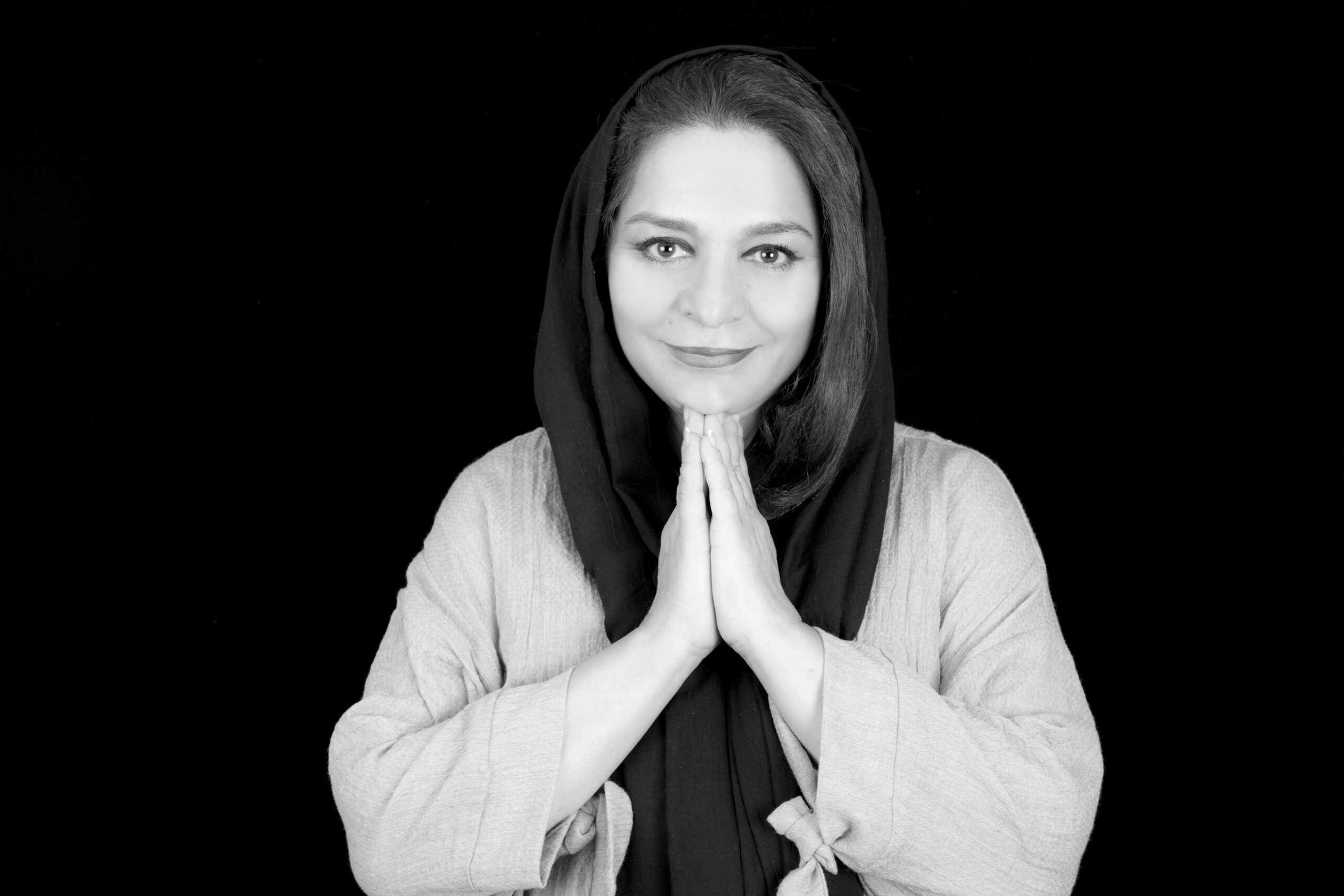 Tahmineh Milani