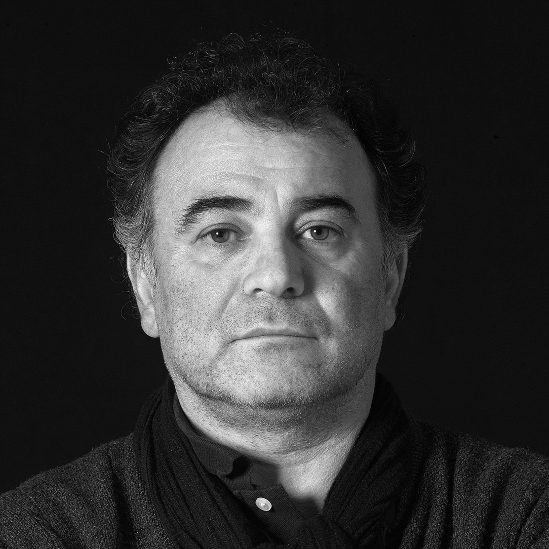Alfred Yaghobzadeh