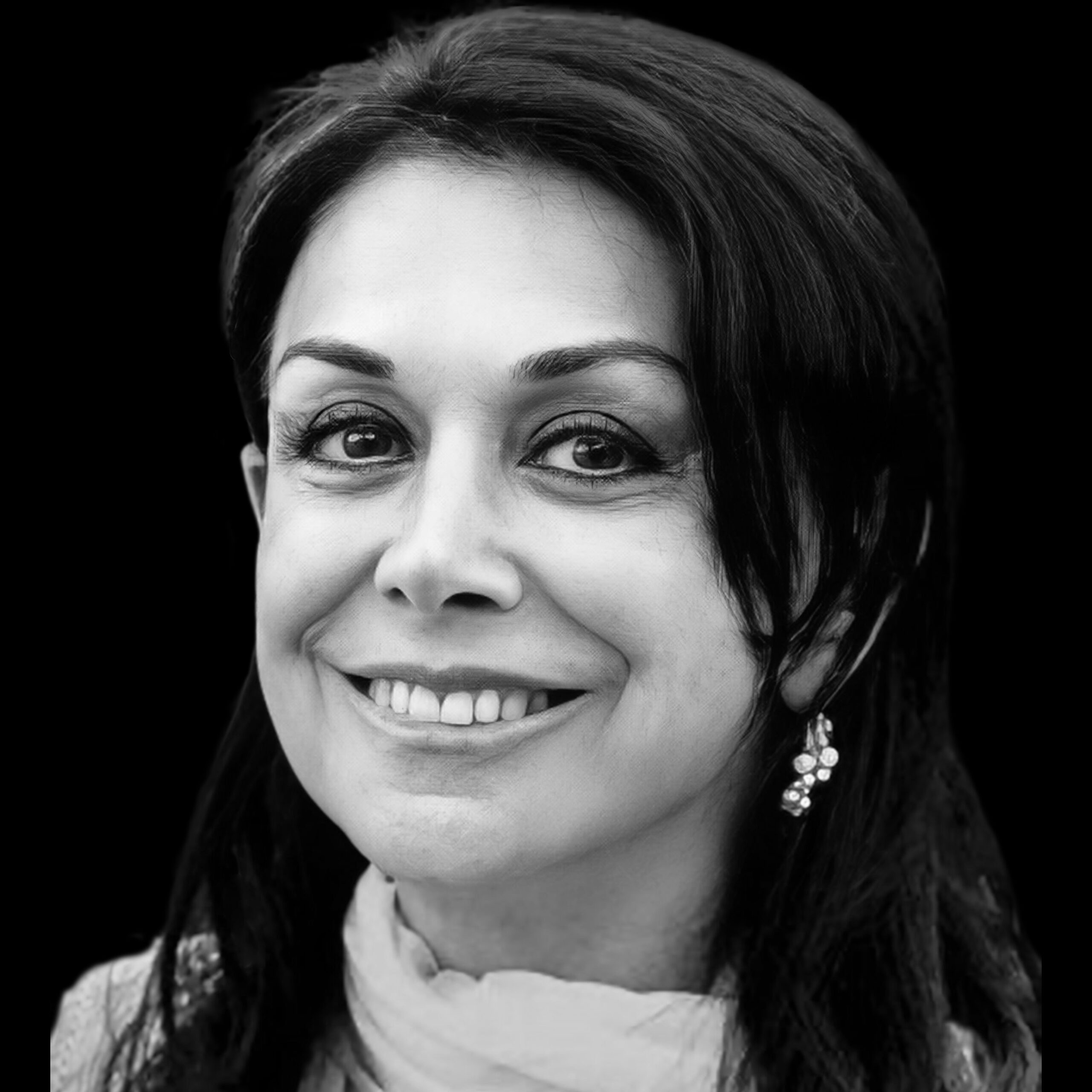 Maryam Zandi