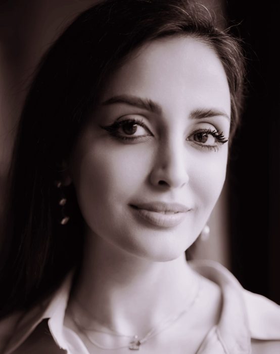 Hilla Sedighi